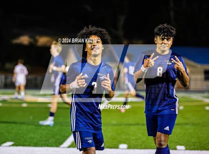 Thumbnail 1 in Cardinal Spellman @ Archbishop Williams	 photogallery.