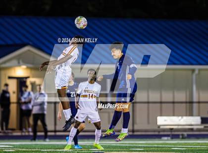 Thumbnail 1 in Cardinal Spellman @ Archbishop Williams	 photogallery.