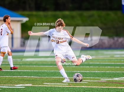 Thumbnail 3 in Cardinal Spellman @ Archbishop Williams	 photogallery.