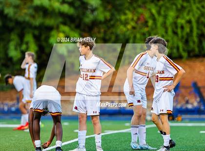 Thumbnail 2 in Cardinal Spellman @ Archbishop Williams	 photogallery.