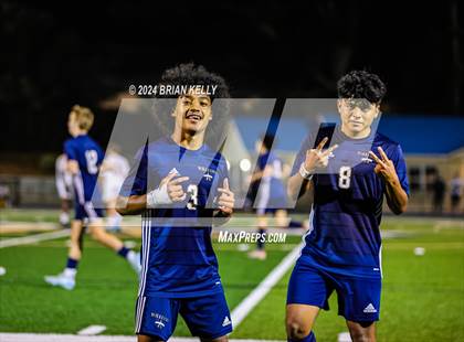 Thumbnail 1 in Cardinal Spellman @ Archbishop Williams	 photogallery.