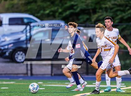 Thumbnail 1 in Cardinal Spellman @ Archbishop Williams	 photogallery.