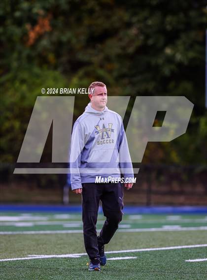 Thumbnail 3 in Cardinal Spellman @ Archbishop Williams	 photogallery.