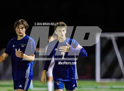 Thumbnail 3 in Cardinal Spellman @ Archbishop Williams	 photogallery.