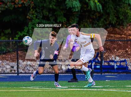 Thumbnail 3 in Cardinal Spellman @ Archbishop Williams	 photogallery.