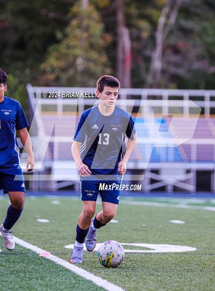Thumbnail 1 in Cardinal Spellman @ Archbishop Williams	 photogallery.