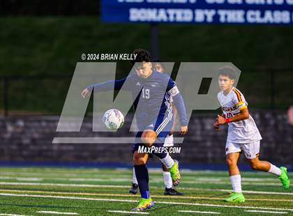 Thumbnail 3 in Cardinal Spellman @ Archbishop Williams	 photogallery.