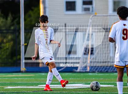 Thumbnail 3 in Cardinal Spellman @ Archbishop Williams	 photogallery.