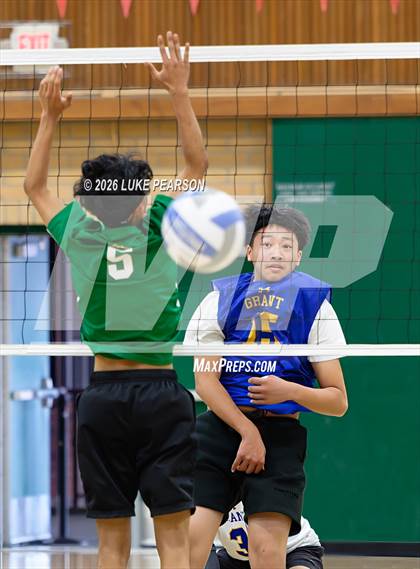 Thumbnail 1 in JV: Grant @ Kennedy photogallery.