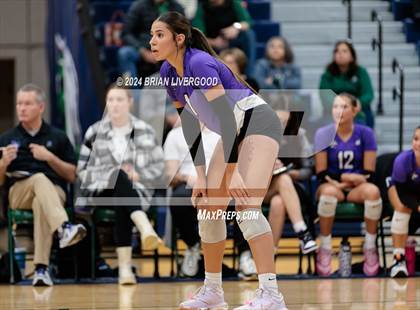 Thumbnail 2 in Heritage vs. Douglas County (CHSAA 5A Region 6) photogallery.