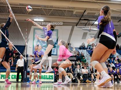 Thumbnail 1 in Heritage vs. Douglas County (CHSAA 5A Region 6) photogallery.