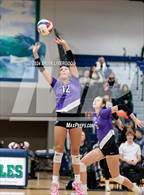 Photo from the gallery "Heritage vs. Douglas County (CHSAA 5A Region 6)"