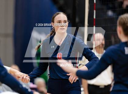 Thumbnail 1 in Heritage vs. Douglas County (CHSAA 5A Region 6) photogallery.