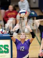 Photo from the gallery "Heritage vs. Douglas County (CHSAA 5A Region 6)"