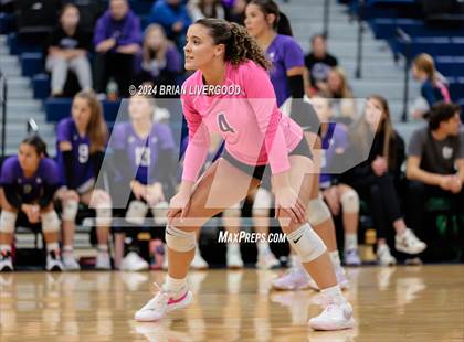 Thumbnail 1 in Heritage vs. Douglas County (CHSAA 5A Region 6) photogallery.