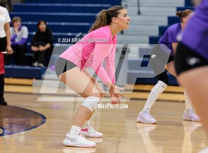 Thumbnail 1 in Heritage vs. Douglas County (CHSAA 5A Region 6) photogallery.