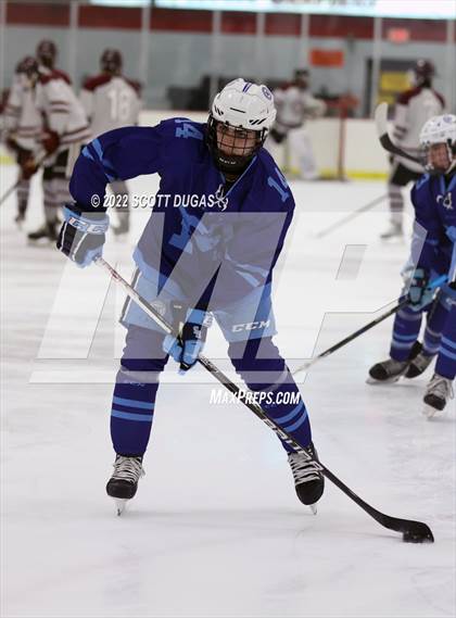 Thumbnail 3 in St. Mary's vs St. Joseph's Collegiate Institute  photogallery.