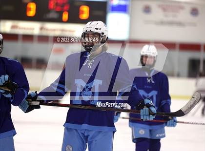 Thumbnail 2 in St. Mary's vs St. Joseph's Collegiate Institute  photogallery.