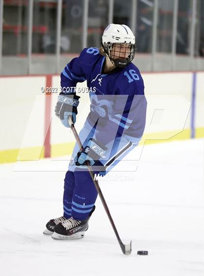 Thumbnail 2 in St. Mary's vs St. Joseph's Collegiate Institute  photogallery.