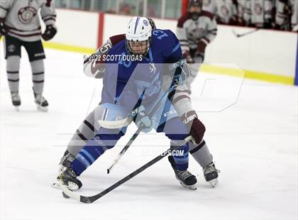 Thumbnail 1 in St. Mary's vs St. Joseph's Collegiate Institute  photogallery.