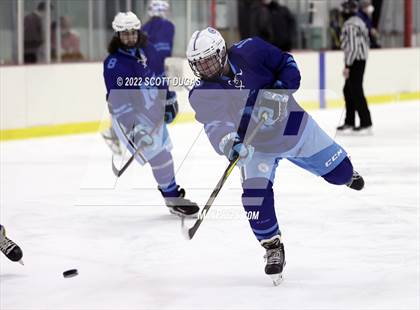 Thumbnail 1 in St. Mary's vs St. Joseph's Collegiate Institute  photogallery.