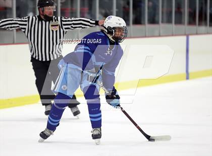 Thumbnail 1 in St. Mary's vs St. Joseph's Collegiate Institute  photogallery.