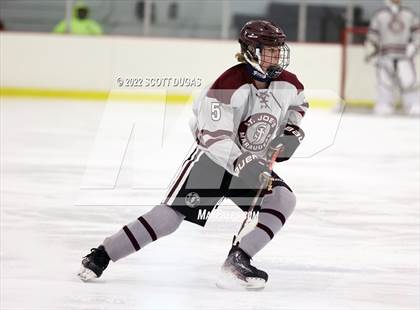 Thumbnail 3 in St. Mary's vs St. Joseph's Collegiate Institute  photogallery.
