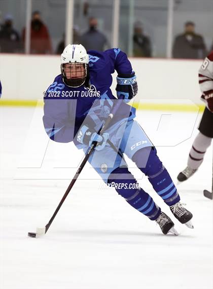 Thumbnail 2 in St. Mary's vs St. Joseph's Collegiate Institute  photogallery.