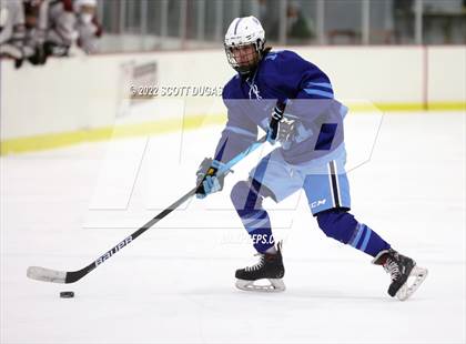 Thumbnail 1 in St. Mary's vs St. Joseph's Collegiate Institute  photogallery.