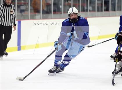 Thumbnail 3 in St. Mary's vs St. Joseph's Collegiate Institute  photogallery.