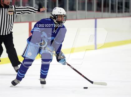 Thumbnail 3 in St. Mary's vs St. Joseph's Collegiate Institute  photogallery.