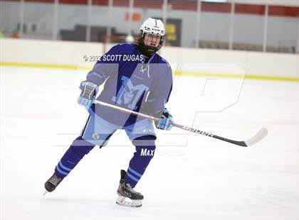 Thumbnail 1 in St. Mary's vs St. Joseph's Collegiate Institute  photogallery.