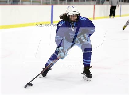 Thumbnail 3 in St. Mary's vs St. Joseph's Collegiate Institute  photogallery.
