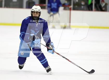 Thumbnail 1 in St. Mary's vs St. Joseph's Collegiate Institute  photogallery.