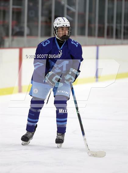 Thumbnail 2 in St. Mary's vs St. Joseph's Collegiate Institute  photogallery.