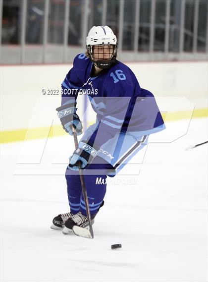 Thumbnail 3 in St. Mary's vs St. Joseph's Collegiate Institute  photogallery.