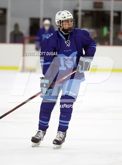 Thumbnail 3 in St. Mary's vs St. Joseph's Collegiate Institute  photogallery.