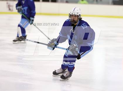 Thumbnail 2 in St. Mary's vs St. Joseph's Collegiate Institute  photogallery.