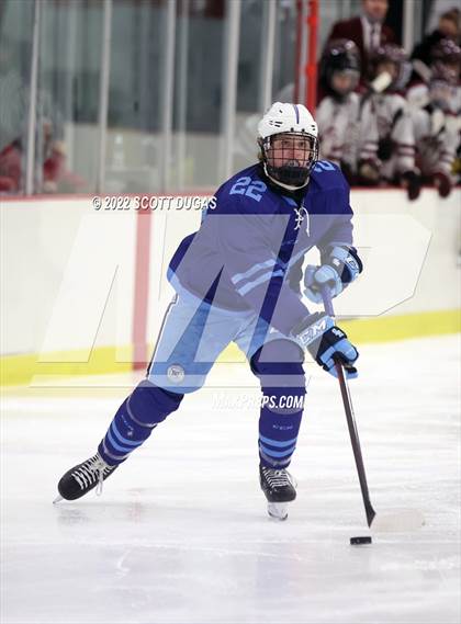 Thumbnail 3 in St. Mary's vs St. Joseph's Collegiate Institute  photogallery.