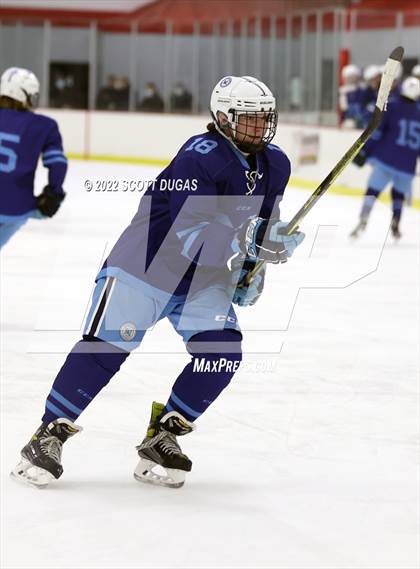 Thumbnail 3 in St. Mary's vs St. Joseph's Collegiate Institute  photogallery.