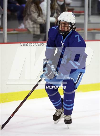 Thumbnail 2 in St. Mary's vs St. Joseph's Collegiate Institute  photogallery.