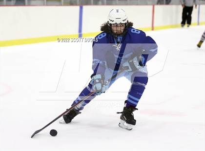 Thumbnail 2 in St. Mary's vs St. Joseph's Collegiate Institute  photogallery.