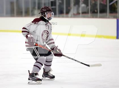 Thumbnail 2 in St. Mary's vs St. Joseph's Collegiate Institute  photogallery.