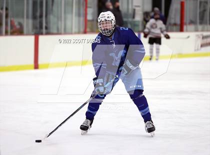 Thumbnail 3 in St. Mary's vs St. Joseph's Collegiate Institute  photogallery.