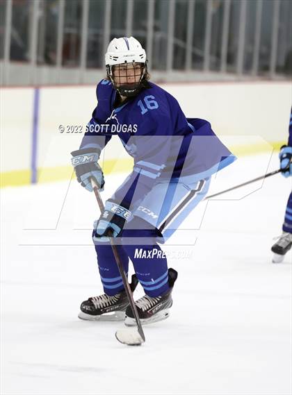 Thumbnail 2 in St. Mary's vs St. Joseph's Collegiate Institute  photogallery.