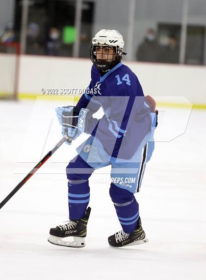 Thumbnail 3 in St. Mary's vs St. Joseph's Collegiate Institute  photogallery.