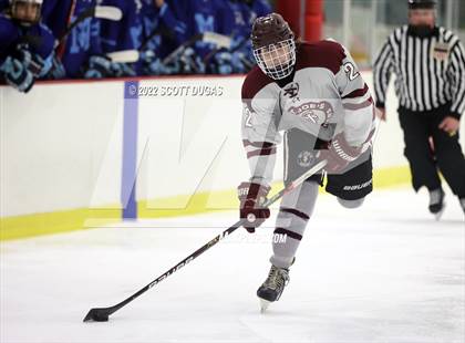 Thumbnail 2 in St. Mary's vs St. Joseph's Collegiate Institute  photogallery.