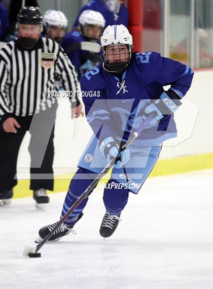 Thumbnail 2 in St. Mary's vs St. Joseph's Collegiate Institute  photogallery.