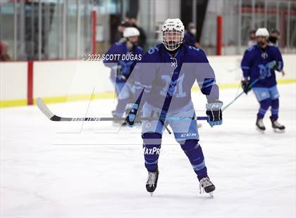 Thumbnail 3 in St. Mary's vs St. Joseph's Collegiate Institute  photogallery.