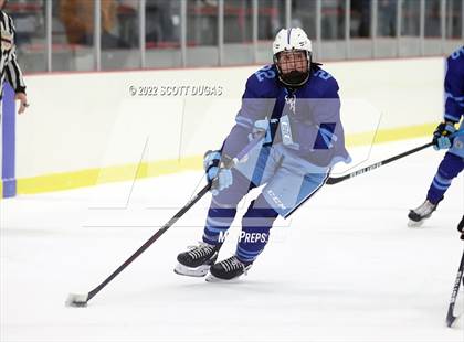 Thumbnail 2 in St. Mary's vs St. Joseph's Collegiate Institute  photogallery.